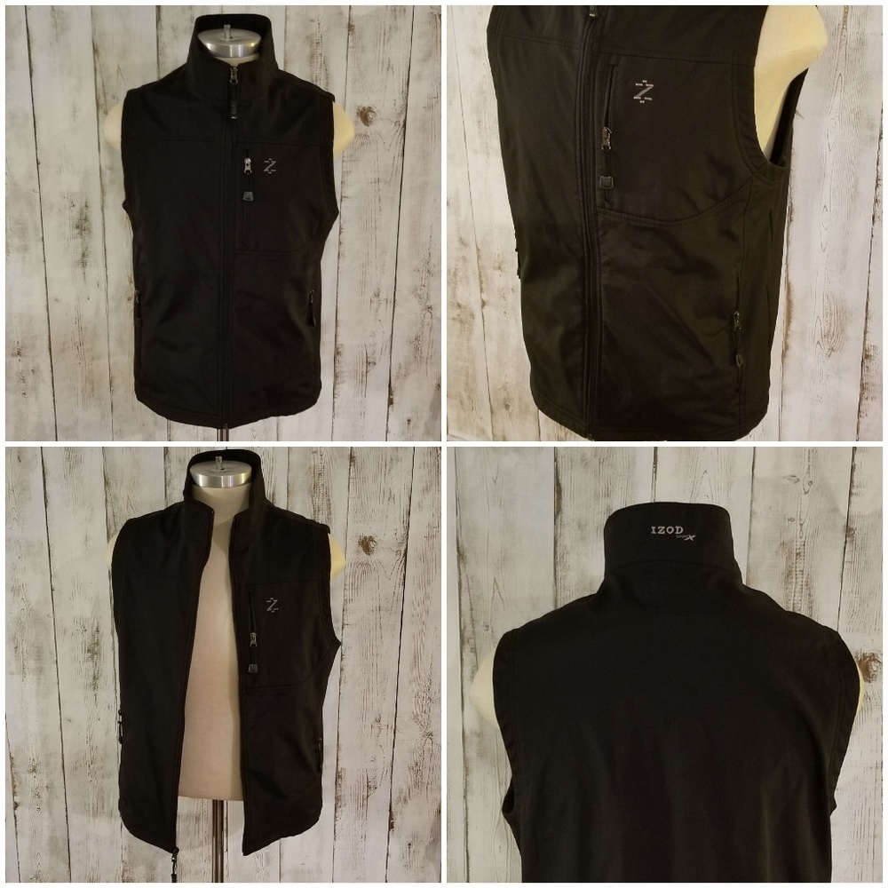 IZOD PFX Men's Vest